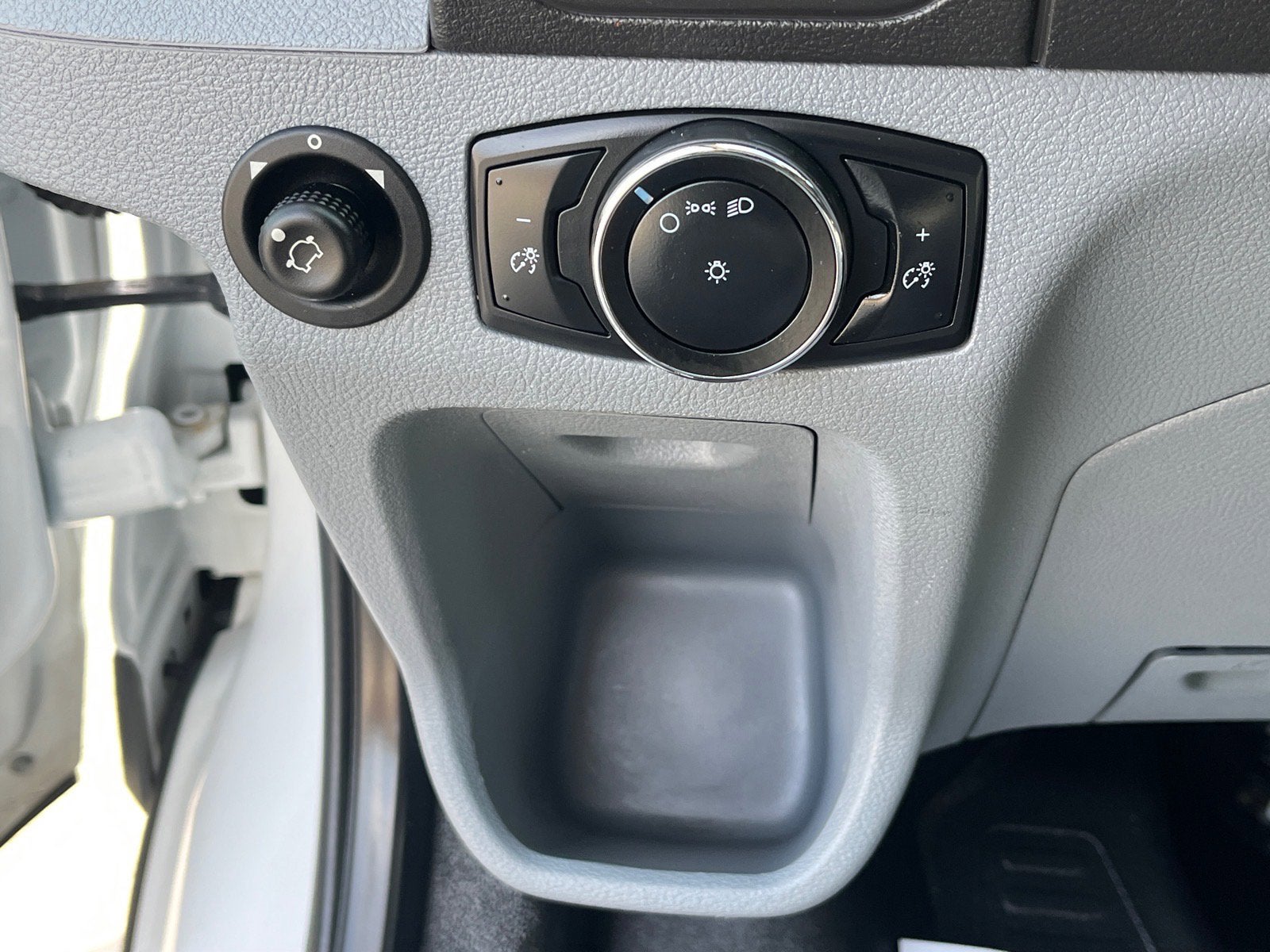 2016 Ford Transit Wagon XL