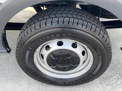 2016 Ford Transit Wagon XL