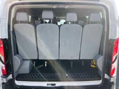 2016 Ford Transit Wagon XL