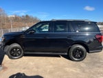 2022 Ford Expedition Timberline