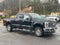 2025 Ford Super Duty F-250 SRW LARIAT