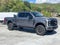 2025 Ford Super Duty F-350 SRW LARIAT