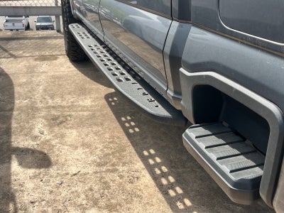 2025 Ford Super Duty F-350 SRW LARIAT