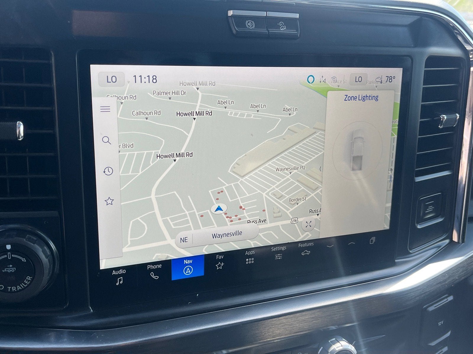 2025 Ford Super Duty F-350 SRW LARIAT