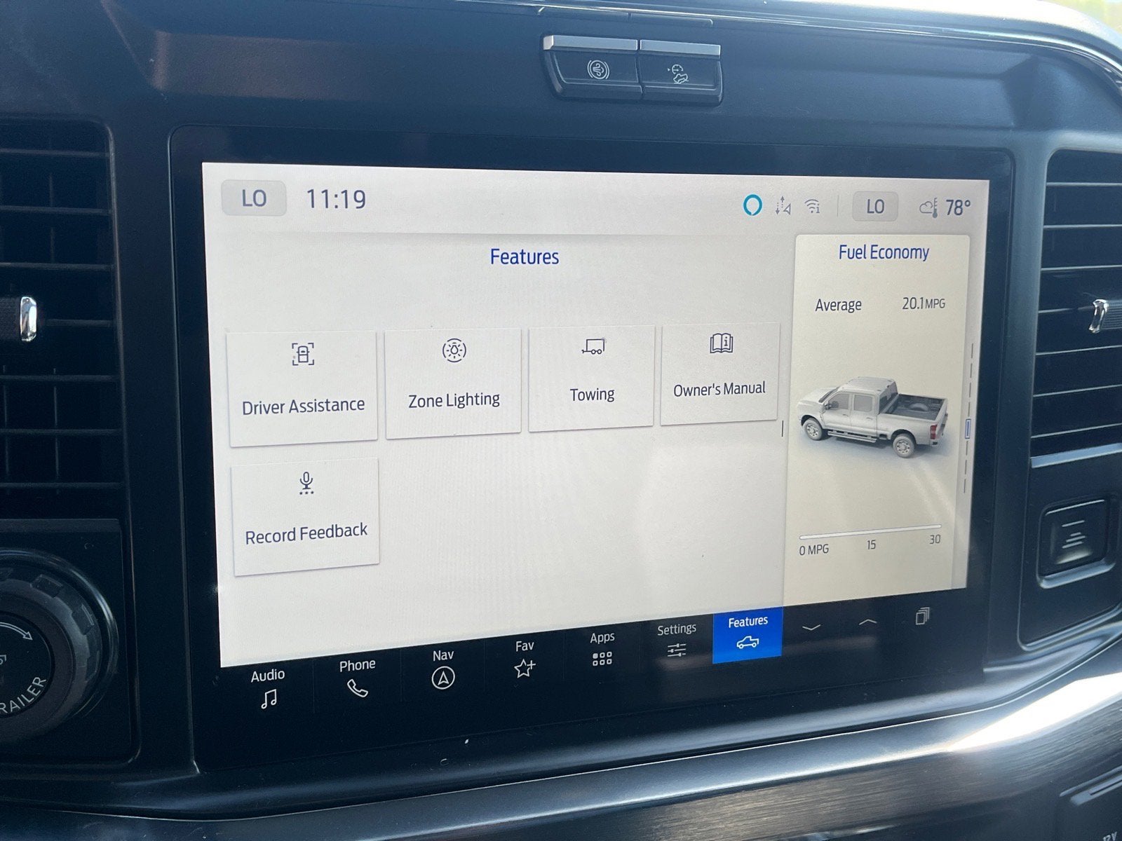 2025 Ford Super Duty F-350 SRW LARIAT