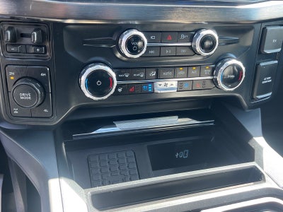 2025 Ford Super Duty F-350 SRW LARIAT