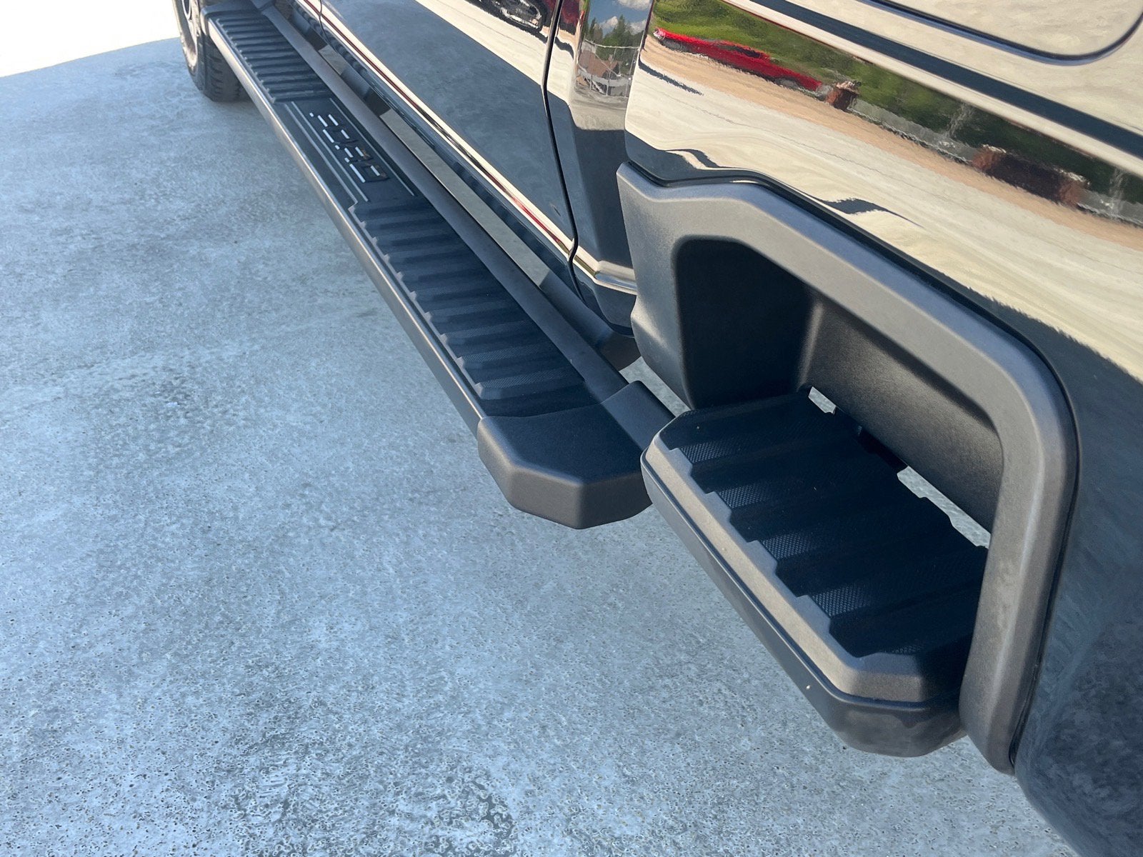 2025 Ford Super Duty F-350 SRW LARIAT