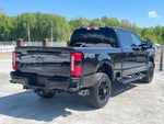 2025 Ford Super Duty F-350 SRW LARIAT