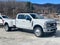 2026 Ford Super Duty F-450 DRW Platinum