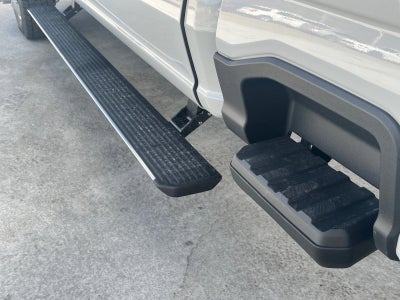 2026 Ford Super Duty F-450 DRW Platinum