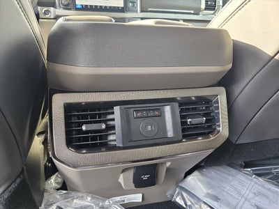 2026 Ford Super Duty F-450 DRW Platinum