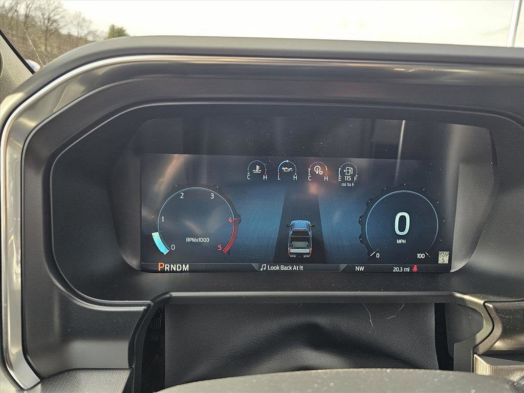 2026 Ford Super Duty F-450 DRW Platinum