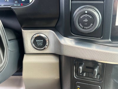 2026 Ford Super Duty F-450 DRW Platinum