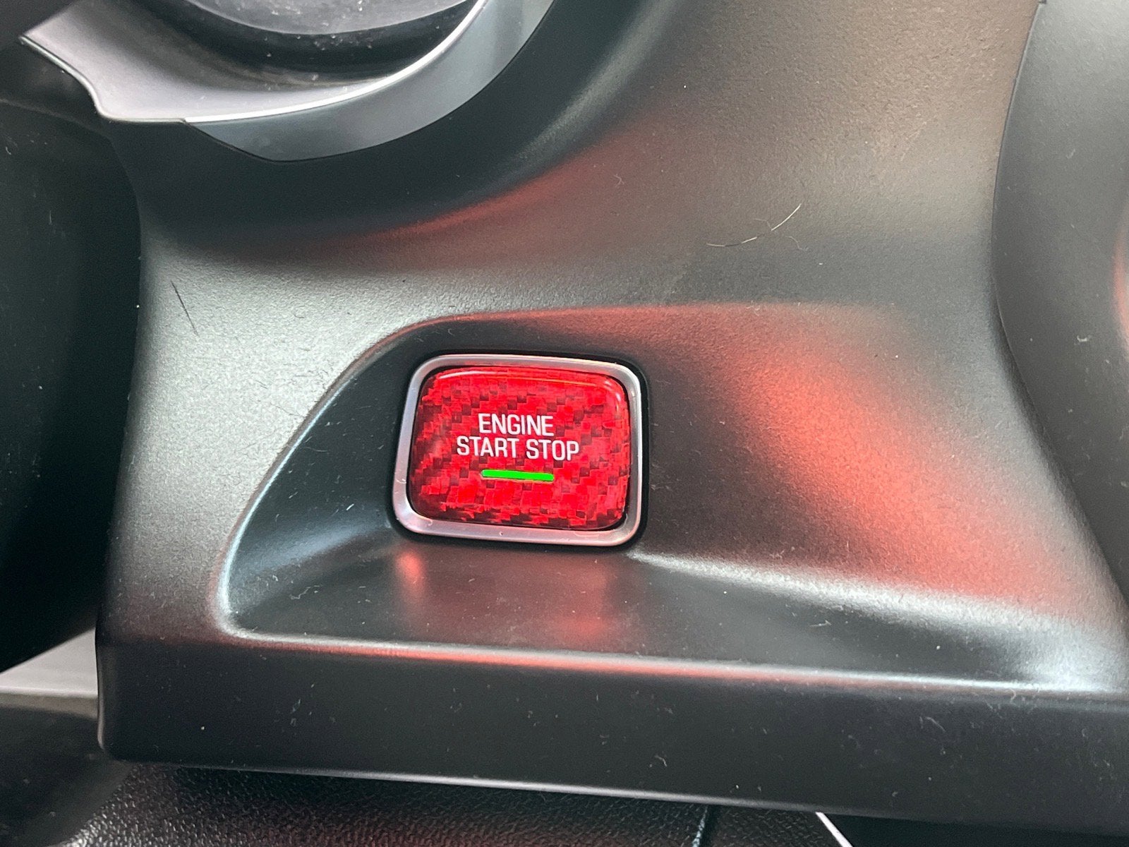 2022 Chevrolet Camaro LT1