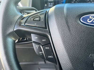 2024 Ford Edge SE
