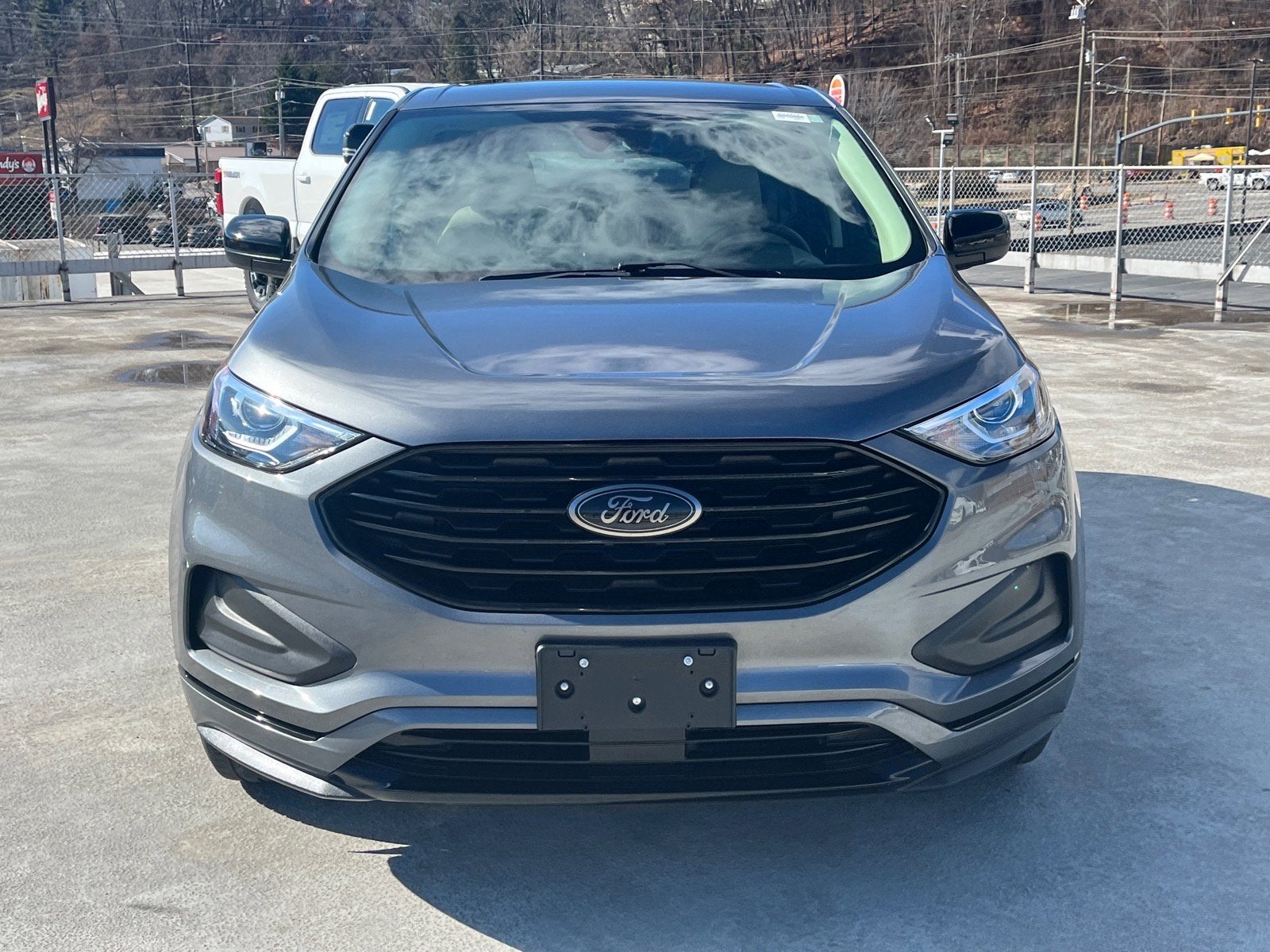 2024 Ford Edge SE