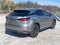 2021 Lexus RX RX 450h F SPORT Handling