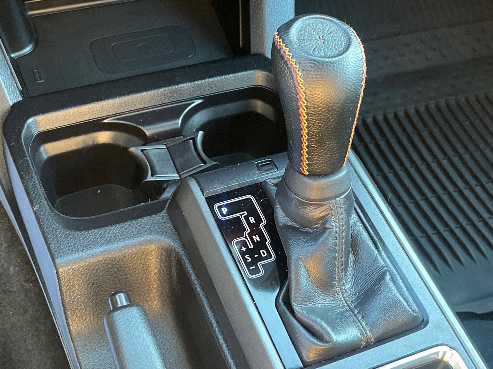 2016 Toyota Tacoma TRD Off Road