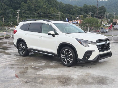 2023 Subaru Ascent Limited