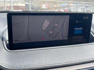 2024 Acura MDX w/Advance Package