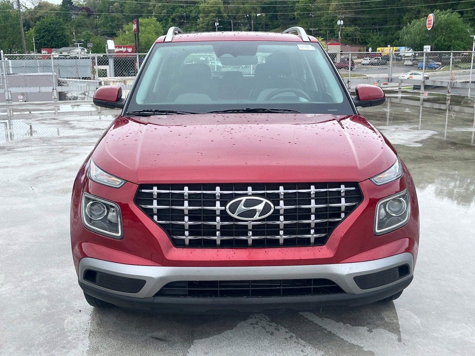 2024 Hyundai Venue SEL