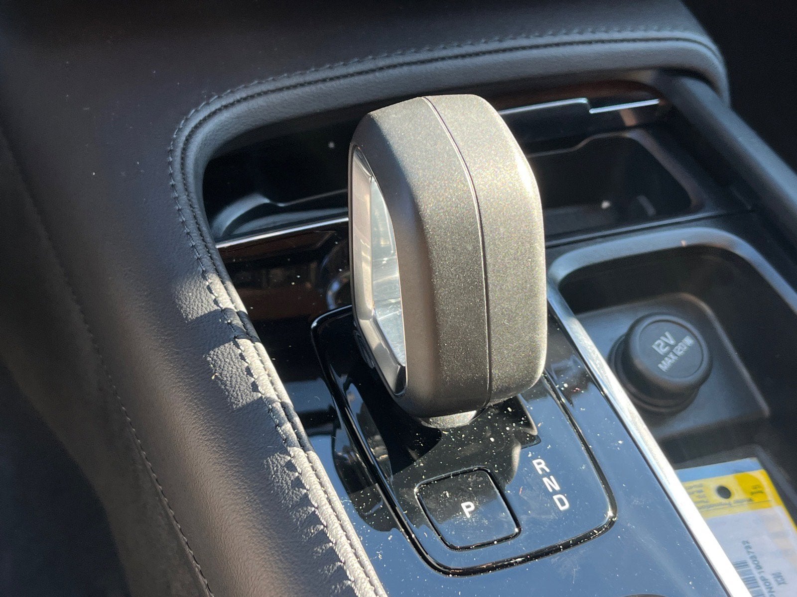 2023 Volvo XC90 Plus