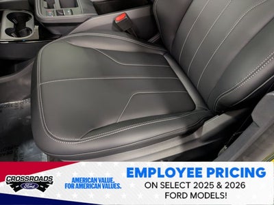 2026 Ford Mustang Mach-E Select