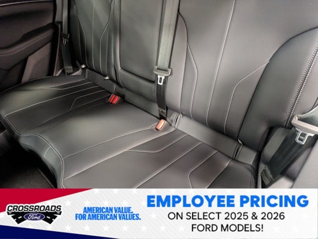 2026 Ford Mustang Mach-E Select