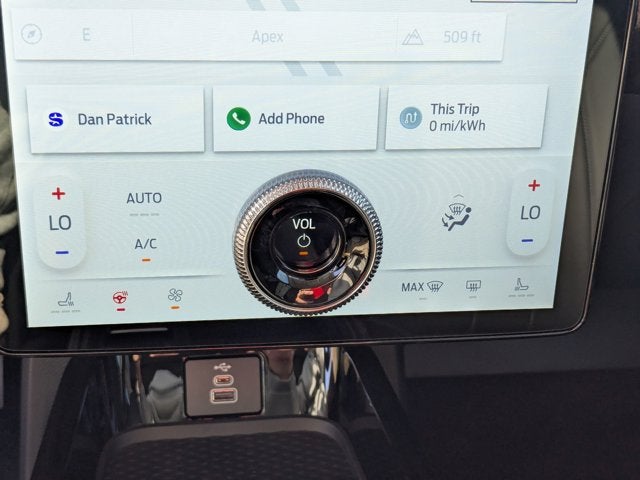 2026 Ford Mustang Mach-E Select