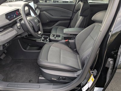 2026 Ford Mustang Mach-E GT