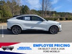 2026 Ford Mustang Mach-E GT