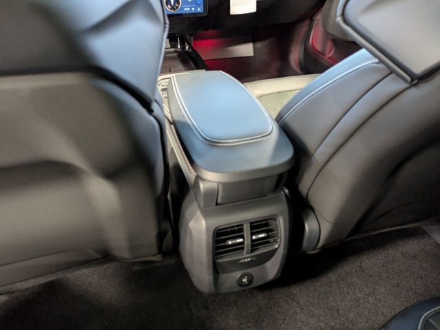 2026 Ford Mustang Mach-E GT