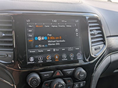 2019 Jeep Grand Cherokee High Altitude