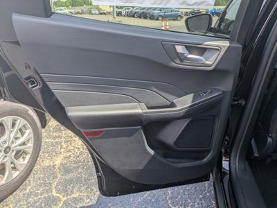 2025 Ford Escape ST-Line - Crossroads Courtesy Demo