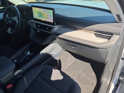 2026 Ford Explorer Active - Crossroads Courtesy Demo