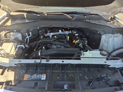 2026 Ford Explorer Active - Crossroads Courtesy Demo