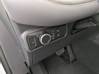 2025 Ford Explorer Active - Crossroads Courtesy Demo