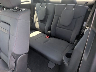 2026 Ford Explorer Active - Crossroads Courtesy Demo
