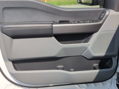 2026 Ford Super Duty F-250 SRW F-250® XLT