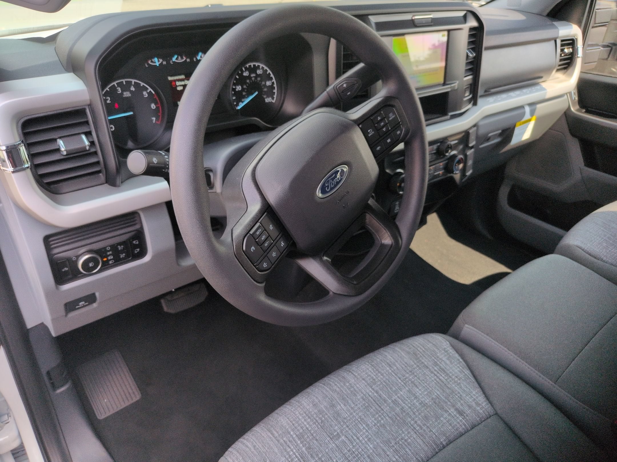 2026 Ford Super Duty F-250 SRW F-250® XLT