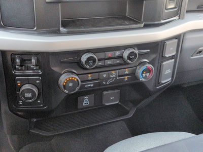 2026 Ford Super Duty F-250 SRW F-250® XLT