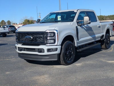 2026 Ford Super Duty F-250 SRW XLT