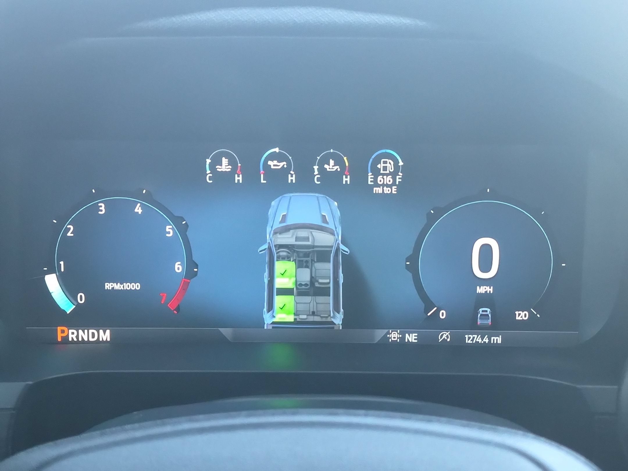 2026 Ford F-150 STX - Crossroads Courtesy Demo