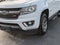 2018 Chevrolet Colorado 4WD Z71