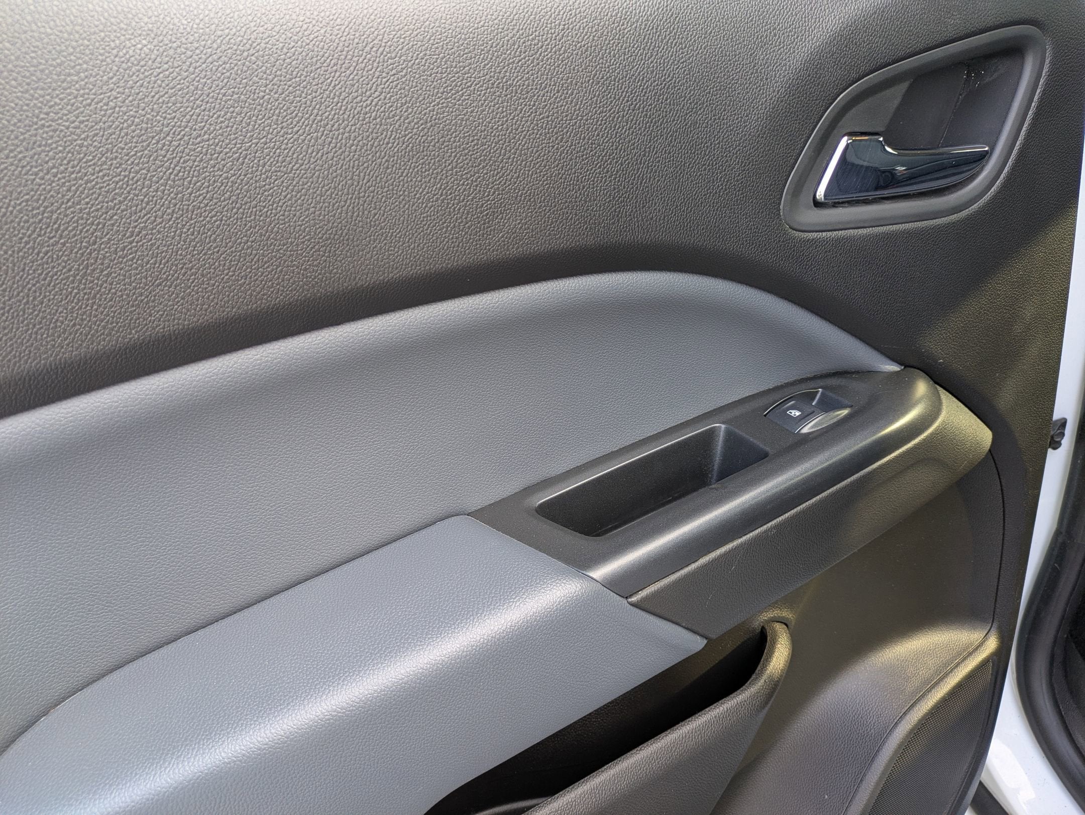 2018 Chevrolet Colorado 4WD Z71