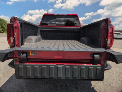 2022 GMC Sierra 2500HD AT4