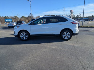 2024 Ford Edge SE
