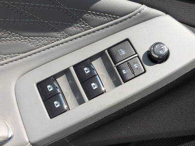 2019 Toyota Avalon Limited