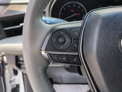 2019 Toyota Avalon Limited