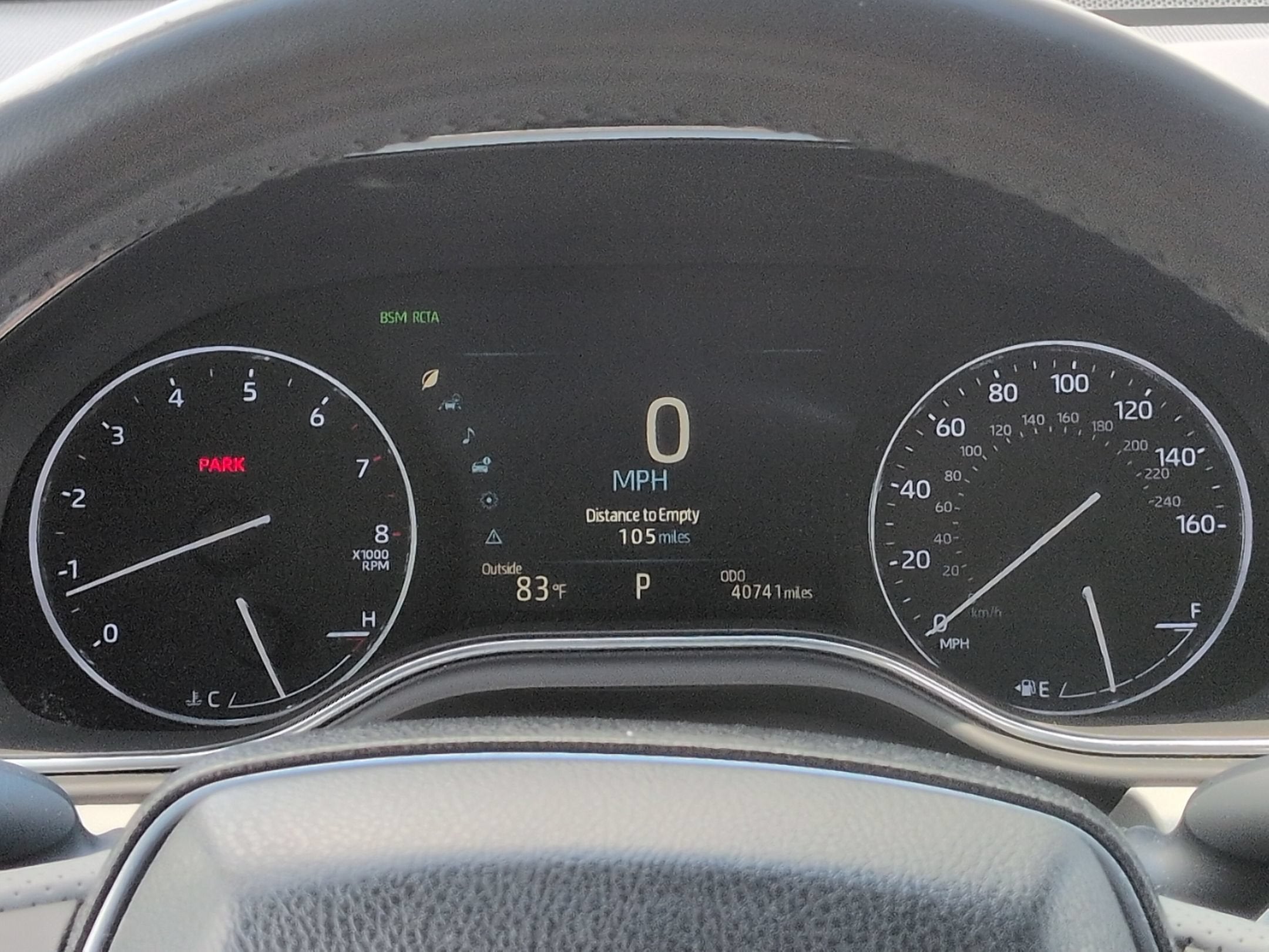 2019 Toyota Avalon Limited